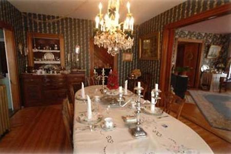 The Lion And The Rose Bed & Breakfast Whitefield Eksteriør billede