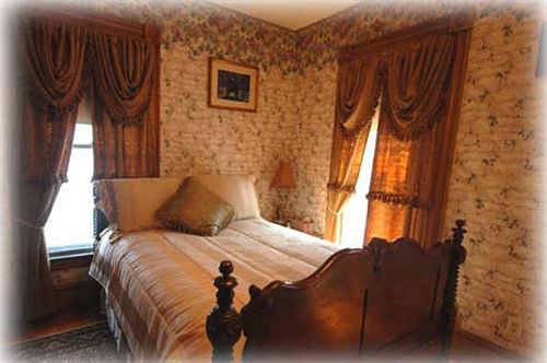 The Lion And The Rose Bed & Breakfast Whitefield Eksteriør billede