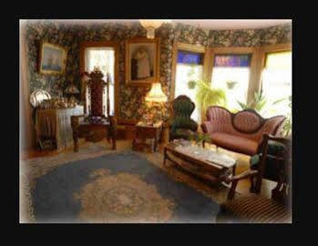 The Lion And The Rose Bed & Breakfast Whitefield Eksteriør billede